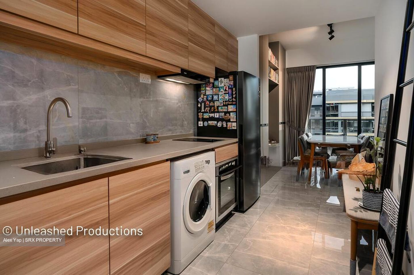 The Poiz Residences (D13), Apartment #507389331